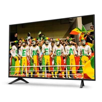 TÉLÉVISEUR 55 CAC SMART UHD image 1