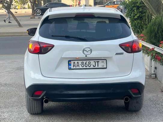 Mazda image 1