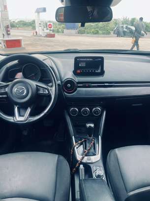 Mazda CX3 année 2018 image 3