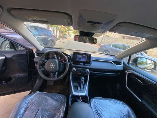 Vente Toyota rav 4 2020 image 5