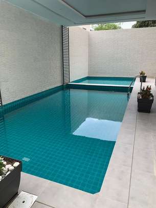 Bel Appartement F4 disponible à louer image 15