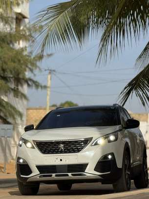 PEUGEOT 3008 Gtline 2019 image 1