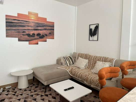 Studios meublés modernes à louer aux Almadies image 1