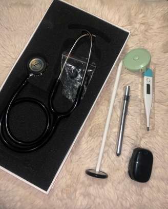 Lot de 5 Matériaux médicale + 1 centisouple offert image 3
