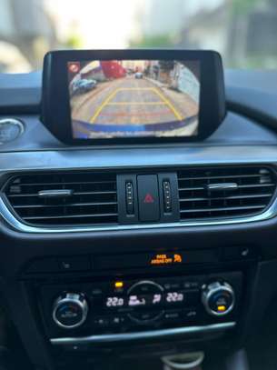 Location Mazda 6 image 7