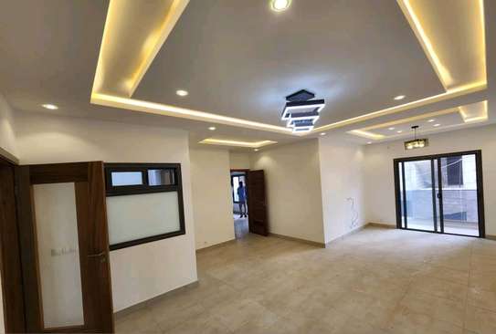 Location – Appartement 2 Chambres + Salon à Ngor Almadies image 3