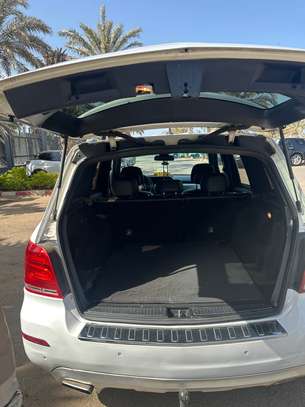 Mercedes Benz Glk image 4