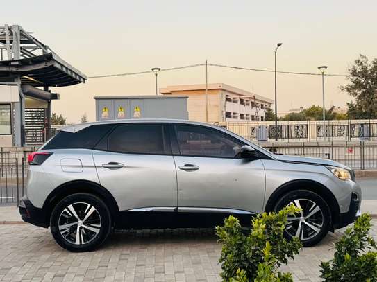Peugeot 3008 2019 image 1