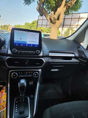 Ford EcoSport SE 2020 image 9