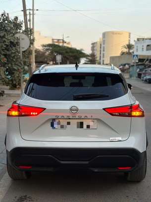 NISSAN QASHQAI 2024 image 6
