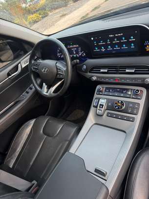 Hyundai palissade image 12