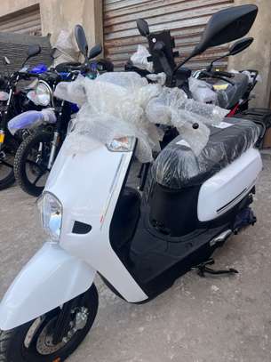 Moto 125 image 5