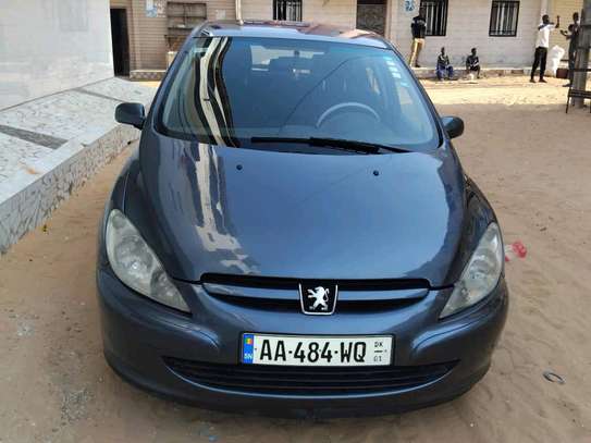 Peugeot 307 image 5