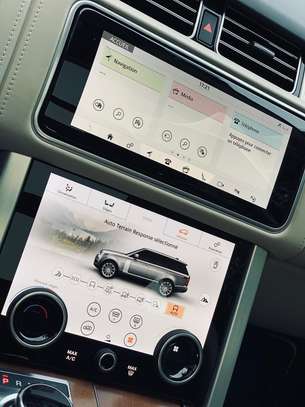 RANGE ROVER VOGUE AUTOBIO  2020 image 8