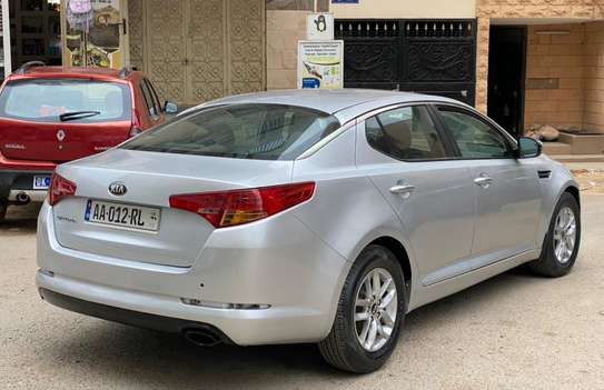 KIA OPTIMA 2013 image 3