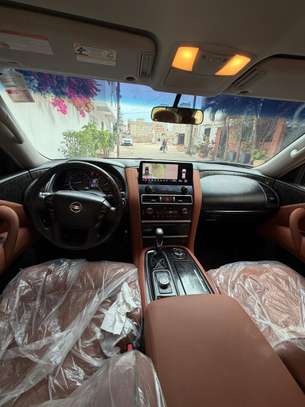 Nissan Patrol image 8