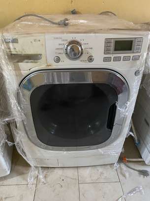 Machine à laver Samsung /Lg 14/16/16/17kg image 1