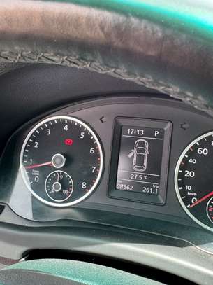 Volkswagen Tiguan image 14