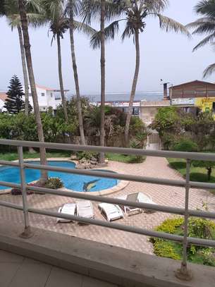 Appartement  à louer aux Almadies image 1