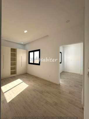 Appartement à louer à Ngor almadies image 1