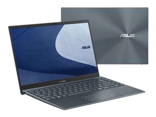 ASUS ZenBook 13 - Intel Core i7 1165G7 / 2.8 GHz image 2