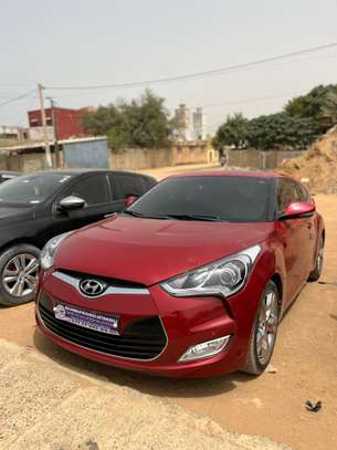 Hyundai Volester Venant image 7