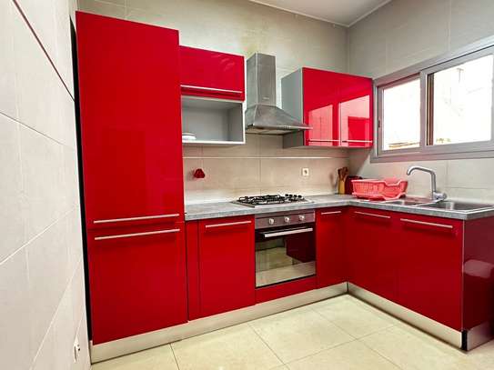 Appartement f3 à louer sur la corniche ouakam. image 4