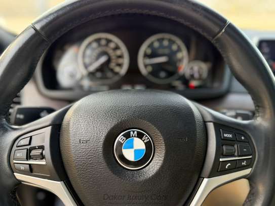 BMW X5 M image 10