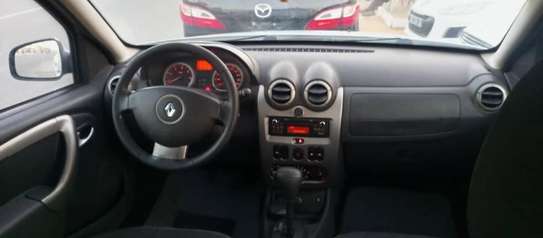RENAULT DUSTER 2015 image 2