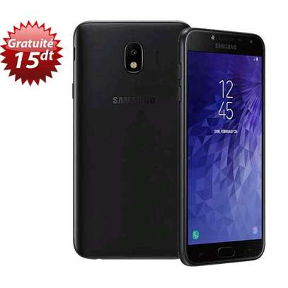 Samsung j4 32go image 1