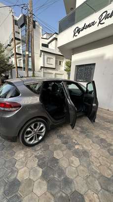 Renault scenic 2017 image 13