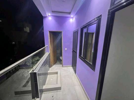 Appartement F4 à la Cité Keur Gorgui haut standing image 11
