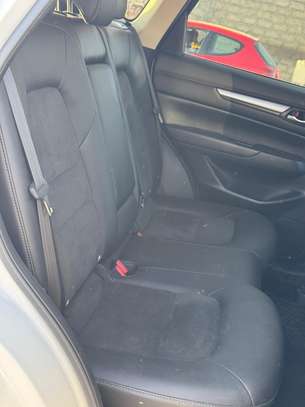 MAZDA CX-5 2018 AWD image 13