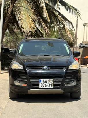 Ford scape 1.6 image 8