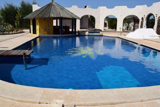 Splendide maison de type riad à vendre sur île de Marl Lodj image 3