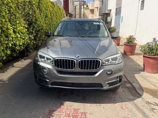 BMW x5_2018 image 10