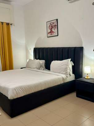 Appartement meublé de deux chambres image 3