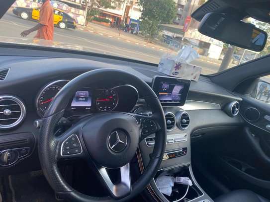 Mercedes GLC 300 a vendre image 4