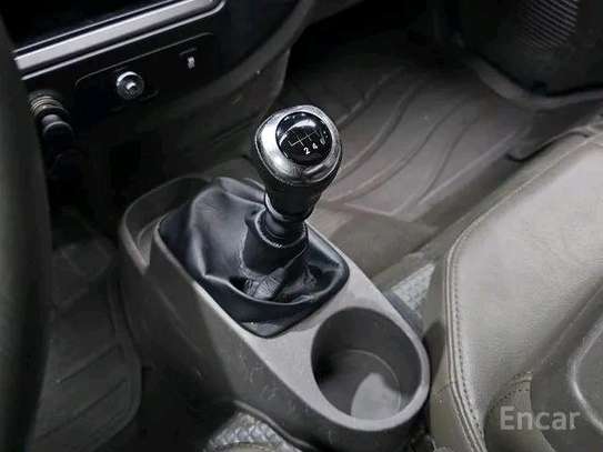 Hyundai Porter image 7