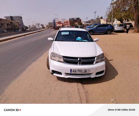 DODGE 2014 image 6