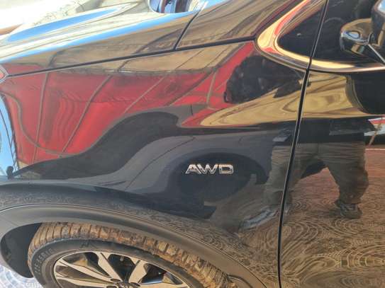 Super clean sportage 2018 image 5