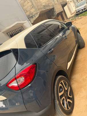 Renault QM3 image 8