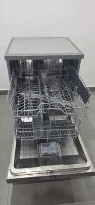 BEKO LAVE VAISSELLE 13 couverts DVN05321S image 2