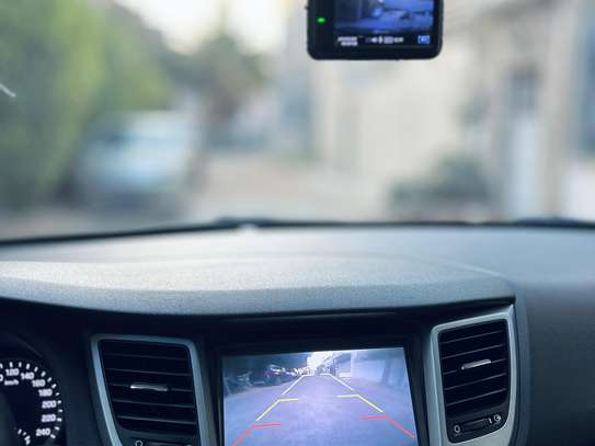 Hyundai Tocsun diesel venant image 13