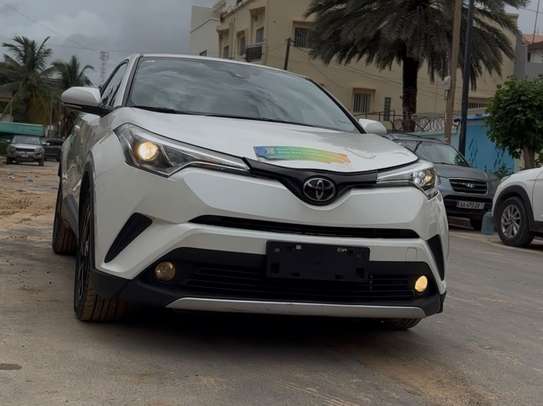 TOYOTA RAV4 2018 image 3
