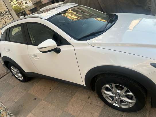 Mazda cx3 image 11