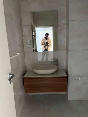 Appartement F3 à louer à fann Résidence image 10