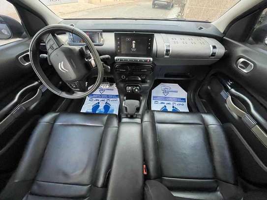 Citroën C4 Cactus 2017 image 7