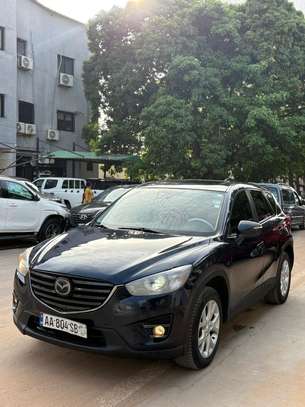 Mazda CX5 2016 image 8