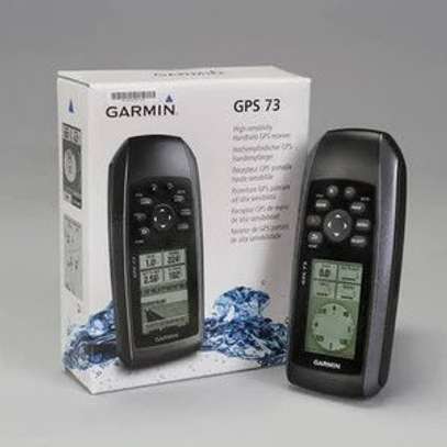 GARMIN GPS 73 À VENDRE image 5